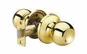 Картинка Защелка Булат ЗЩ 607 PS PB (золото)(шар)